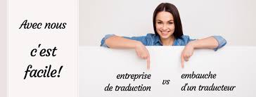 Nous prenons en charge tous les principaux formats. Choisir Une Entreprise De Traduction Plutot Qu Embaucher Un Traducteur