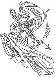 When autocomplete results are available use up and down arrows to review and enter to select. World Mythology Urban Threads Unique And Awesome Embroidery Designs Coloring Pages Coloring Books Embroidery Designs