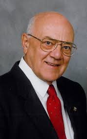 Edward McBride Obituary