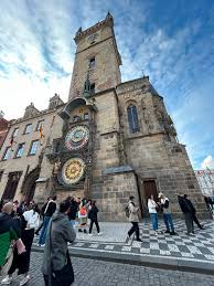 东欧瑞士循环线-团友旅游相册- 意大利国风旅行社