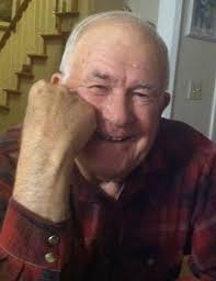 Obituary information for Welby Clyde Collins