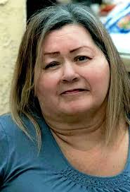 Cecilia Martinez Obituary