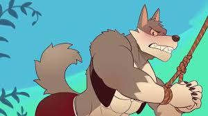 Video Tweet @fudanshi_19s - Explicit furry gay content