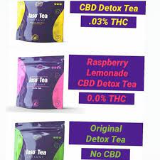 It S Cbd Time Iaso Tea Total Life Changes Detox Tea