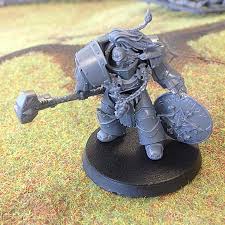 Bjorn The Fell Handed Model Webstore Blog