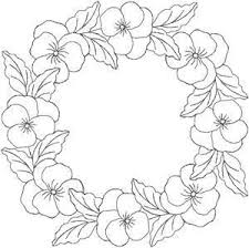 A significant number of these patterns are accessible in various size hoops (small, medium, large and custom size also available) and file formats to support on your all kind of machines (i.e brother, tajima, etc). 220 Embroidery Patterns Flowers Ideas Embroidery Patterns Embroidery Embroidery Designs