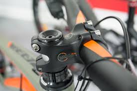 Buyers Guide To Mountain Bike Stems Merlin Cycles Blog