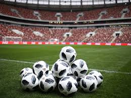 Чемпионат мира по футболу fifa 2018 в россии™. Raspisanie Matchej Chempionata Mira Po Futbolu 2018 Kogda Smotret Mk