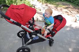Baby Jogger City Select Seat Used Baby Jogger City Select Stroller City Select Double Stroller Baby Jogger City Select