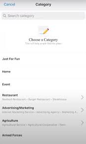 When you tap on tag location on the caption screen, the location options will default to what's near you. How To Add Your Own Location On Instagram Trendhero