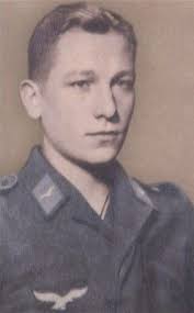 Bert Trautmann played professional football as a goalkeeper for Manchester  City from 1949 to 1964. Trautmann