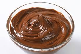 Le Houmous Au Chocolat Une Pate A Tartiner Saine Et Delicieuse Dessert Chocolade Desserts Broodbeleg