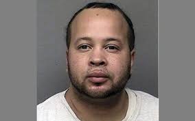 Inmate Cal Henry Green III escapes Lansing prison in dump truck