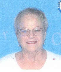 Iona Mattice Mattice Nelson Obituary