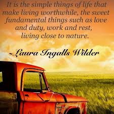 Country Life Quotes And Sayings 03 Quotesbae