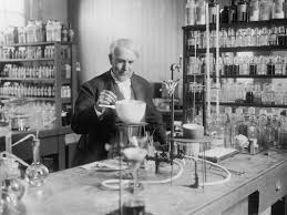Managed by the charles edison fund & edison. Thomas Edison S Greatest Inventions