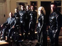 X Men Cast 3 The Professor Perfection X Men Man Movies Superhero Movies