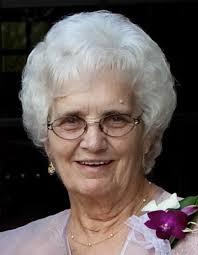 Ella Mae Rose Obituary (2023)