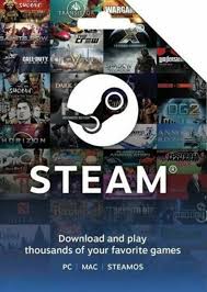 Besuche eneba und kaufe steam guthaben karte und gutscheine billiger! Kauf Dir Steam Geschenkkarten Gunstige Steam Codes Eneba