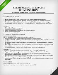 Resume Examples Retail Sales Resume Examples Retail Resume Examples Resume Objective Examples