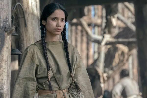 American Primeval Miniserie in 6 Teilen Episodenguide – fernsehserien.de
