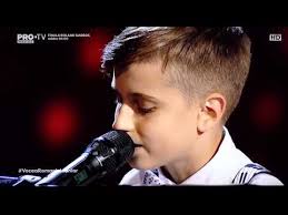 Click aici pentru a urmari online integral, pe 8 iunie 2018, vocea romaniei junior sezonul 2 episodul 1 gratuit. Ana Giulia Danca Zig Zagga Vocea Romaniei Junior 08 06 18 By Cleberex