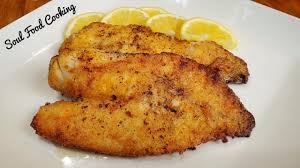 Maybe you would like to learn more about one of these? How To Bake Fish Baked Orange Roughy Recipe Youtube