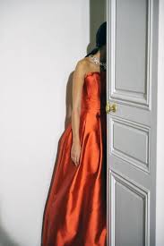 If You Declare With Your Mouth Jesus Is Lord And Believe In Your Heart That God Raised Him From Fashion Dress Party Fashion Orange Fashion