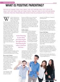 I am feeling really negative right now because i am in the thick of dealing with my annoying me high energy child, but this article is a. Sandy Sinn What Is Positive Parenting