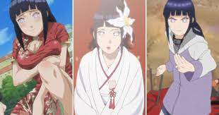 Naruto: 5 Hinata Costumes We Loved (& 5 She Should Never Wear Again)