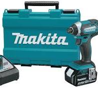 Makita USA - Product Details -XDT111