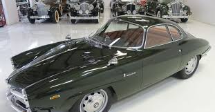 Image result for Giallo 1964 Alfa-Romeo