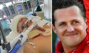 Are there any recent updates on michael. Michael Schumacher 2020 Condition Sempurna