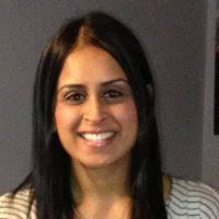 Devi Patel Email & Phone Number