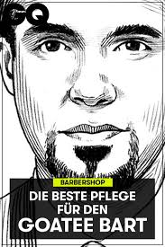 Includes long and short goatee beard styles and goatee growing and trimming tips. Pin Auf Hairstyles For Men