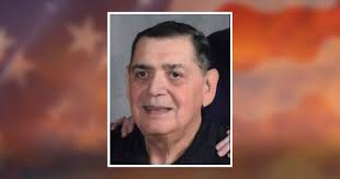 Frank Marks, 75, of Greenfield Obituary June 29, 2023