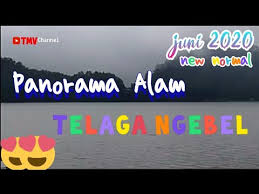 Telaga ngebel, sebuah pesona wisata telaga yang berada di daerah ponorogo. Wisata Telaga Ngebel Ponorogo Sudah Di Buka Kembali Youtube