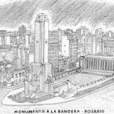 Consulta 4.954 opiniones, artículos, y 2.096 fotos de monumento a la bandera, clasificada en tripadvisor en el n.°2 de 75 atracciones en rosario. Monumento Nacional A La Bandera Arquitectura
