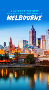 Melbourne At The Head Of Port Phillip Bay Is Australia S Second Largest City And The Capital Of The South Eas Exciting Travel Australia Travel Travel Stories