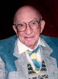 Gerald Walker Obituary