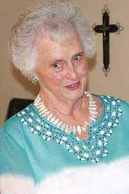 Mary Stephens Obituary (2016)