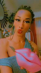 camille winbush photos