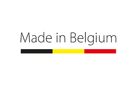 The land is divided into three autonomous regions: Made In Belgium Brick In The Wall