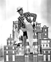 Specifically, i am referring to the decision to show the movie swing time, with no discussion or mention of the extended blackface musical number. Astaire S Bill Robinson Tribute Or Caricature The New York Times