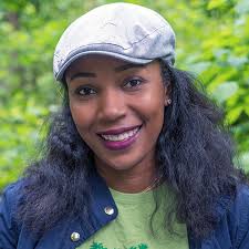 New Publication Helps Young Black Americans Explore Career Paths in the  Forest and Conservation Sector