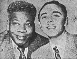 THE VOCAL GROUP HARMONY WEB SITE