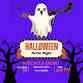 Halloween Movie Night at the Library event in Mayfield, KY