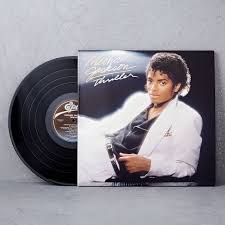 The most valuable copies are those that jackson signed. Michael Jackson Thriller Lp