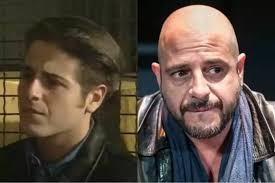 Así es ahora Roger Pera: de ser hijo de un querido actor de TV3 a salir en  'Poblenou'