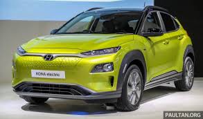 The kona is a new breed of suv designed to take on the city. Hyundai To Recall Kona Ev Nexo To Fix Brakes In Korea Paultan Org Automotobuzz Com